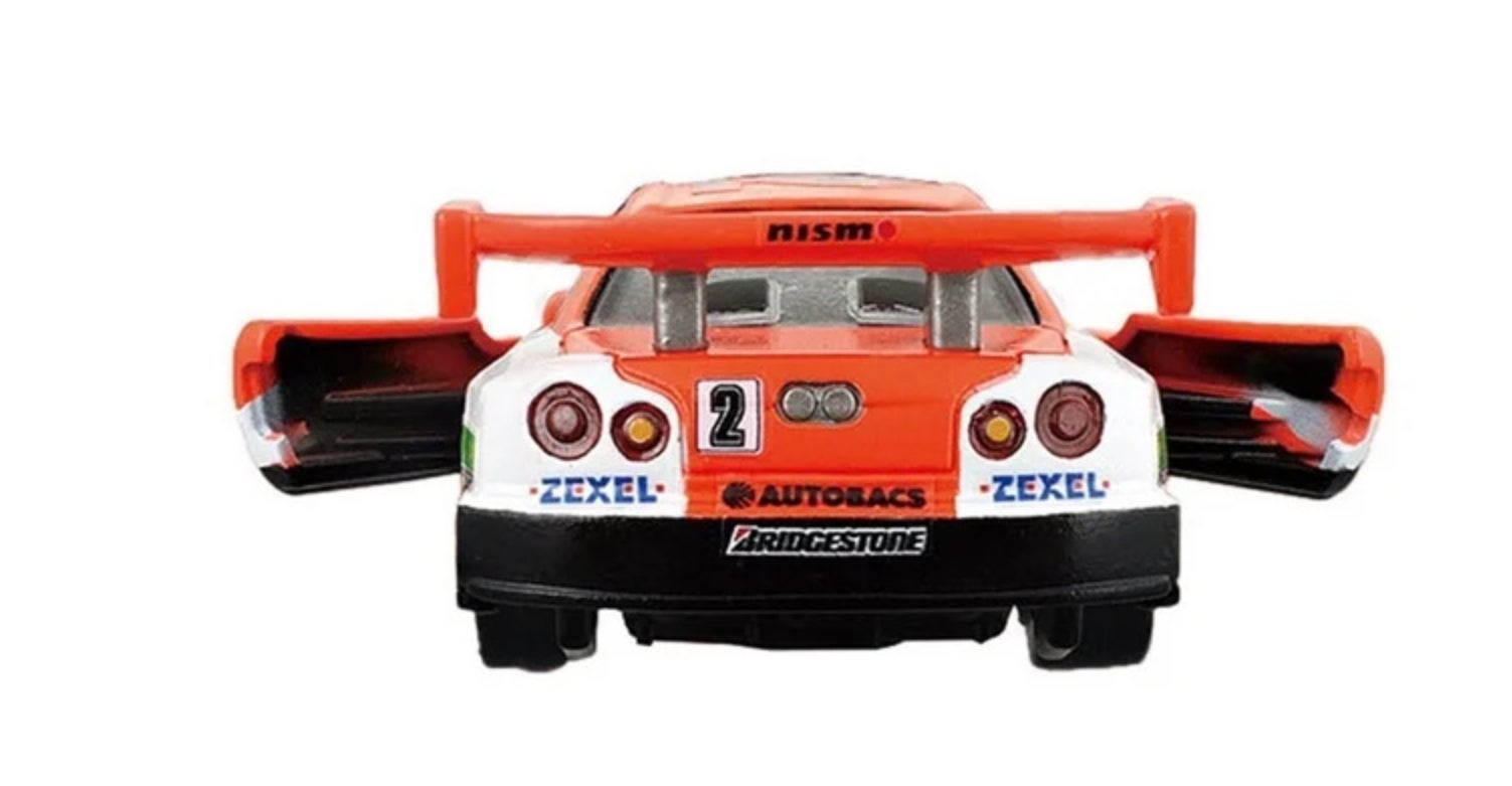 Tomica Premium Racing ARTA Zexel Skyline | Hobby Exclusives - Die